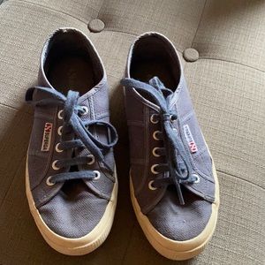 Superga Shoes 38